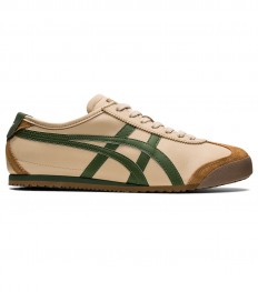 לצפייה במוצר onitsuka tiger mexico 66 khaki green
